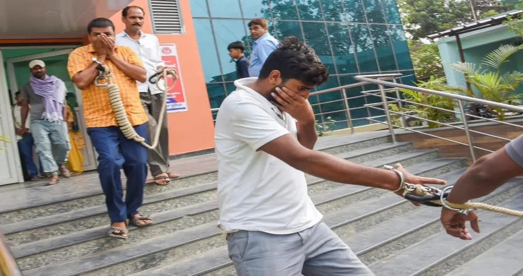 NEET पेपर लीक केस में स्पीडी ट्रायल शुरू, 53 आरोपितों पर सुनवाई; पहले दिन NTA DG की गवाही