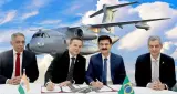 latest news subkuz - Embraer-Mahindra C-390: 80 विमानों का ऑर्डर मिला तो नागपुर में बनेगी असेंबली लाइन, जानिए पूरा प्लान