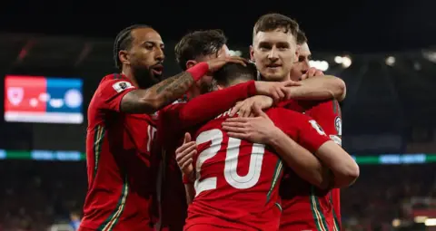 नेशंस लीग में वेल्स की शानदार जीत, नॉर्वे को 2-1 से हराया; हालैंड नहीं कर सके गोल