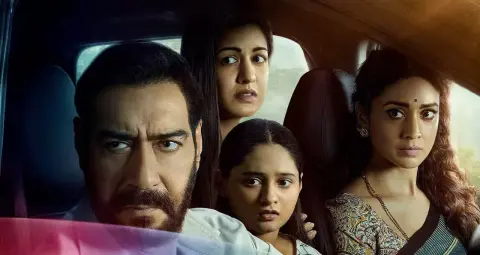 Drishyam 3 Review: अजय देवगन ने फिर जीता दिल, जयदीप अहलावत की एंट्री से बढ़ा सस्पेंस