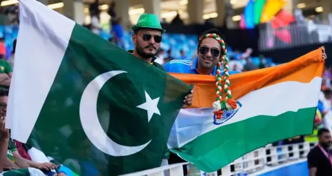 World Cup 2027: 10 अक्टूबर को होगी भारत-पाकिस्तान भिड़ंत, जानें टीम इंडिया का पूरा शेड्यूल