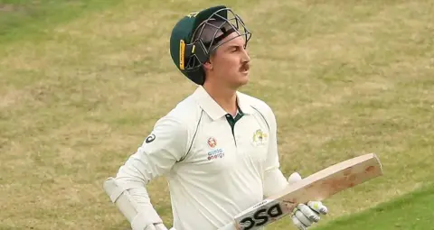 Australia Test Squad: 10 साल बाद निक मैडिन्सन की वापसी, सैम हार्पर को भी मिला मौका