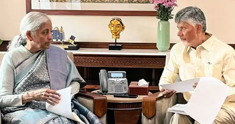 रायालसीमा में ₹1 लाख करोड़ का ग्लोबल हॉर्टिकल्चर हब लॉन्च, 9.6 लाख किसानों को मिलेगा लाभ