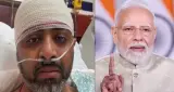 PM Modi Smit Machchhar: पीएम मोदी ने कैप्टन स्मित मच्छार से की बात, भावुक हुए भारतीय पायलट