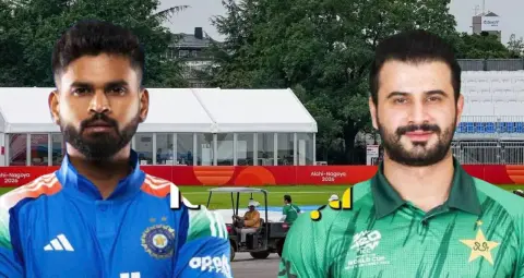Asian Games 2026: बारिश में धुला भारत-पाकिस्तान फाइनल तो किसे मिलेगा गोल्ड? जानें नियम