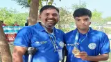 पट्टे की जमीन पर खेती से मलेशिया के खेल मैदान तक पहुंचा नालंदा का अनुपम, भारतीय बधिर एथलेटिक्स टीम में चयन