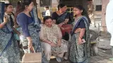 कानपुर में स्कूल बस की टक्कर, महिला टीचर की मौत; 3 छात्र घायल, सिर में घुसे कांच के टुकड़े, गांधी जयंती मनाने जा रहे थे