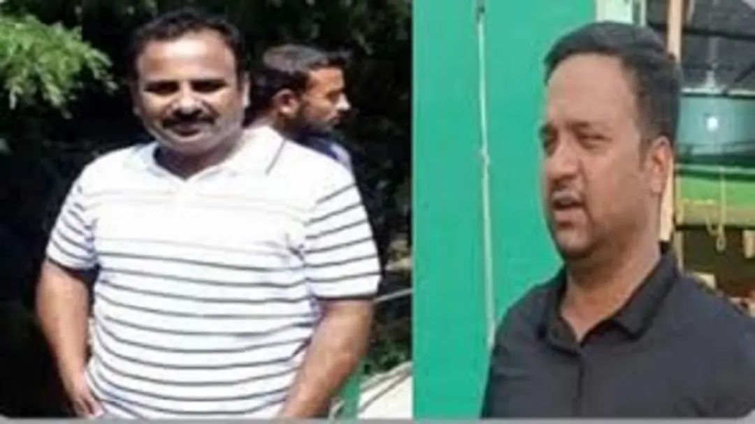 अतीक के साढ़ू इमरान समेत पूरे परिवार पर गैंगस्टर, बिल्डर को गैंग लीडर बताया; 3 पर सदस्य होने का आरोप