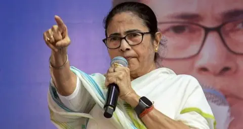 ममता बनर्जी का बड़ा दावा- 'भाजपा जाएगी, 2029 तक इंतजार की जरूरत नहीं'