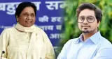 आकाश आनंद ने मायावती से फिर मांगा मौका, बोले- दूसरे दल में जाने का सवाल नहीं
