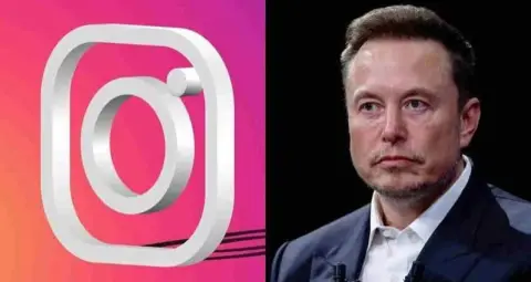 Elon Musk का Instagram पर फिर तंज, बोले- ‘Instagram लड़कियों के लिए है’, सोशल मीडिया पर छिड़ी