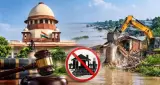 Ganga Floodplain: सुप्रीम कोर्ट की बिहार सरकार को सख्त चेतावनी, अतिक्रमण हटाने के लिए आखिरी 8 सप्ताह