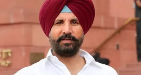 राजा वड़िंग ने राहुल गांधी से की मुलाकात, बोले- इस्तीफा स्वेच्छा से दिया, अब थोड़ा आराम चाहिए