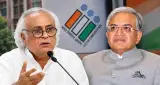 ECINet Controversy: कांग्रेस का चुनाव आयोग पर हमला, जयराम रमेश ने उठाए कानूनी अधिकारों पर सवाल