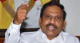 श्रीरंगम मंदिर की ₹50 करोड़ की भूमि धोखाधड़ी मामले में DMK नेता गिरफ्तार