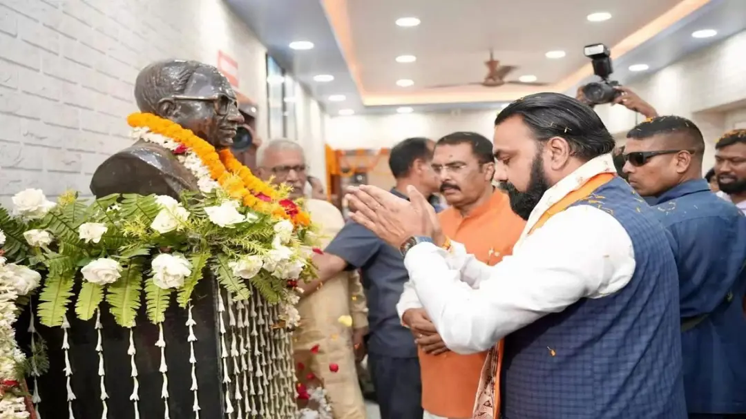 10 रुपये में इंजीनियरिंग की पढ़ाई और कचरे से 50 करोड़ की कमाई! पटना में CM सम्राट ने बताए बिहार के बड़े लक्ष्य