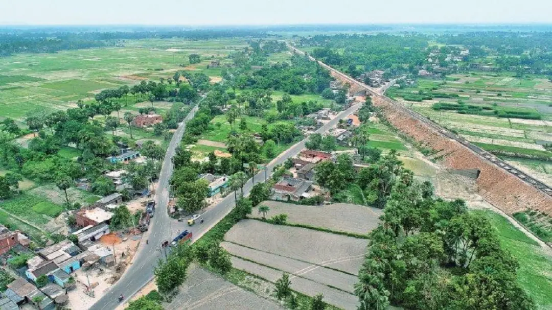 पारू में 700 एकड़ जमीन अधिग्रहण की तैयारी, आज से दावा-आपत्ति शुरू; 250 करोड़ होंगे खर्च