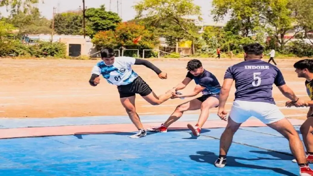 तारीख बीतने के बाद जागा रांची विश्वविद्यालय का स्पोर्ट्स विभाग, ईस्ट जोन कबड्डी के लिए आज ट्रायल; 29 तक भेजना था नाम