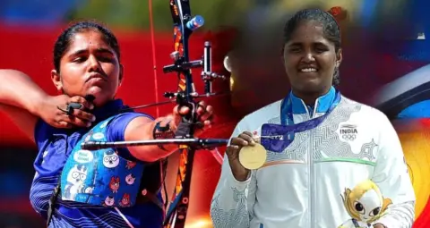 Asian Games 2026: कुमकुम मोहोद ने रचा इतिहास, शूट-ऑफ में दक्षिण कोरिया को हराकर जीता गोल्ड
