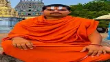 चतरा भद्रकाली मंदिर के पुजारी का शव मिला: आश्रम के कमरे में झूल रहा था शव, बिहार के बलिया के रहने वाले थे,