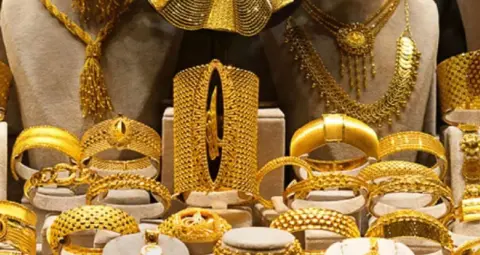 Gold Price Today: सोने के भाव में नरमी, जानें MCX और IBJA पर क्या है ताजा रेट