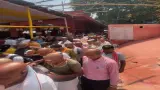 पितृपक्ष मेले में सुरक्षा के लिए एआई तकनीक का सहारा: 500 से अधिक कैमरों से निगरानी,