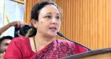 Aradhana Mishra Mona: पिता की राजनीतिक विरासत से शुरू हुआ सफर, अब संभालेंगी यूपी कांग्रेस की कमान