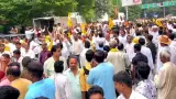 जनसुराज प्रत्याशी के समर्थन में अनंत सिंह का रोड शो: पटना, नालंदा-नवादा में 31 जगहों से गुजरेंगे