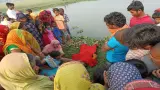 दरभंगा में अलग-अलग हादसों में 3 की मौत तालाब में डूबने से दो बच्चों ने गंवाई जान पैर फिसलने से गहरे पानी में पहुंचे