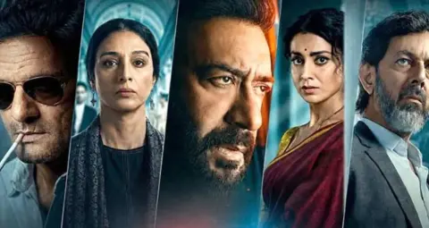 Drishyam 3 Box Office Collection: अजय देवगन की फिल्म ने बनाया करियर का सबसे बड़ा ओपनिंग रिकॉर्ड