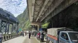 Mandi Road Accident: Migrant Worker Killed After Being Hit by Unidentified Vehicle