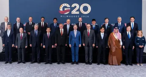 G20 Trade Talks: व्यापार मंत्रियों की बैठक में ओवरकैपेसिटी और फोर्स्ड लेबर पर मतभेद बरकरार