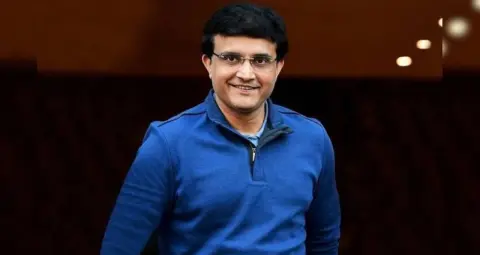 प्रिंस विलियम के चैरिटी मैच में खेलेंगे सौरव गांगुली, ब्रिटेन के राजपरिवार से मिला निमंत्रण