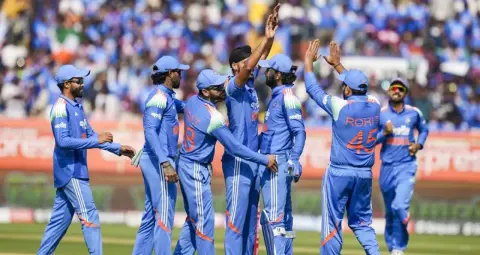 IND vs WI 3rd ODI: तीसरे वनडे में बदल सकती है टीम इंडिया की प्लेइंग-11, सिराज की वापसी संभव