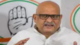 अजय राय बोले- मरते दम तक राहुल का साथ नहीं छोड़ूंगा वाराणसी में जनेऊ लेकर दिया वचन