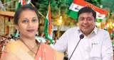 महाराष्ट्र MLC चुनाव 2026: कांग्रेस ने 3 उम्मीदवार उतारे, वंजारी और आसगांवकर को फिर मौका
