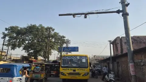 अलीगढ़ में बारिश के बाद फिर बदला मौसम: गर्मी-उमस बढ़ी; 35°C तक पहुंच सकता है तापमान