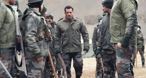 सलमान खान की 'मातृभूमि' को सरकार से मिली NOC, रिलीज से पहले बदली फिल्म की कहानी