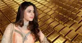 Ranya Rao Gold Smuggling Case: एक्ट्रेस पर 89.91 करोड़ रुपये की पेनल्टी, मार्च 2025 में हुई थी गिरफ्तार
