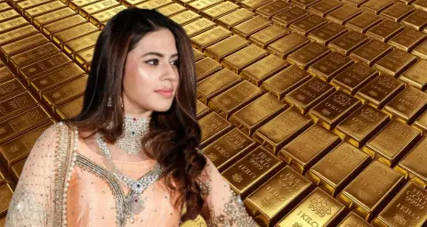 Ranya Rao Gold Smuggling Case: एक्ट्रेस पर 89.91 करोड़ रुपये की पेनल्टी, मार्च 2025 में हुई थी गिरफ्तार