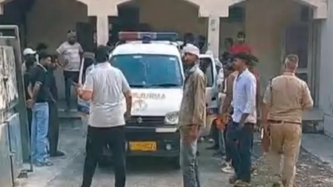 रुड़की में चाय पर बुलाकर रची साजिश, समझौते के बहाने घर बुलाया और आदि राणा की गोली मारकर हत्या