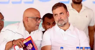 Ajay Rai on Rahul Gandhi: यूपी कांग्रेस अध्यक्ष पद से हटने के बाद अजय राय बोले- राहुल गांधी के साथ रहूंगा