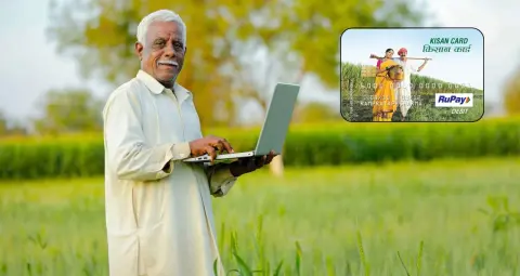 KCC Loan Limit: किसान क्रेडिट कार्ड से कितना लोन मिलेगा, जानें 5 लाख की लिमिट का पूरा नियम