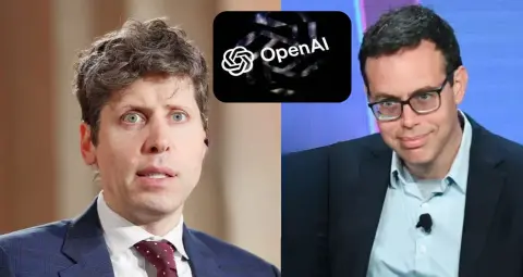 OpenAI Safety Lead ने इस्तीफा देकर उठाए AI सुरक्षा पर सवाल, न्यूक्लियर लेवल के नियमों की मांग