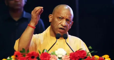 भदोही में इंडिया कारपेट एक्सपो के स्वर्ण जयंती संस्करण का शुभारंभ, सीएम योगी देंगे ₹1,340 करोड़ की सौगात