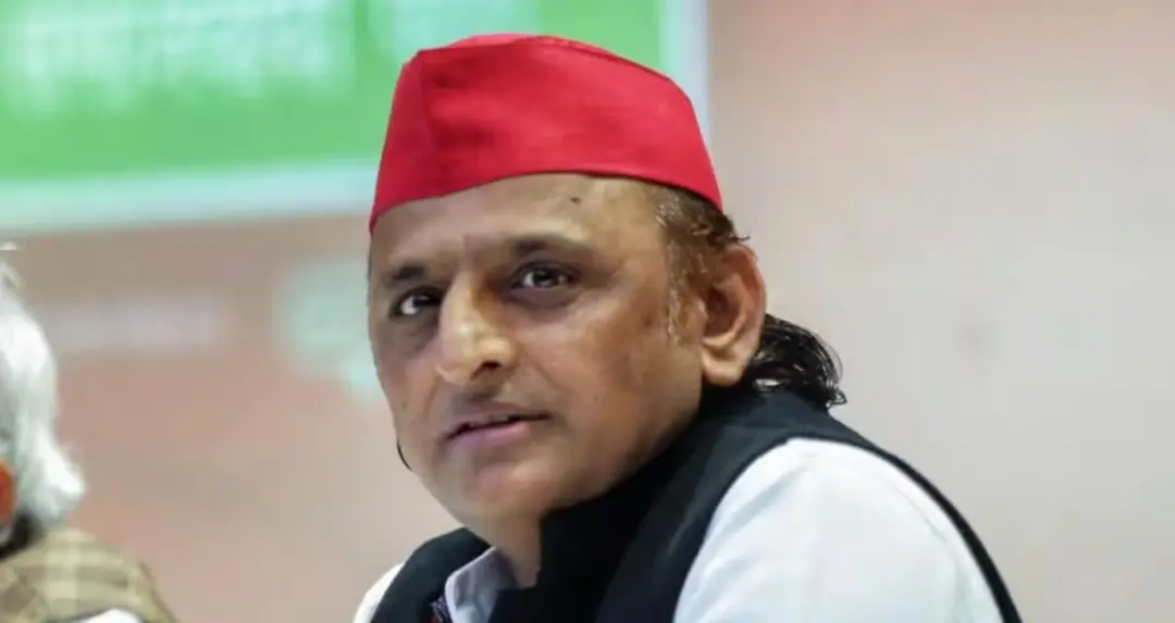 सपा के आकाश अग्रवाल और शशांक यादव 5 अक्टूबर को करेंगे नामांकन, 8 को ‘वोट बचाओ-देश बचाओ’ प्रदर्शन