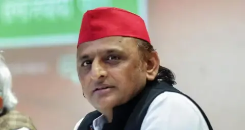 सपा के आकाश अग्रवाल और शशांक यादव 5 अक्टूबर को करेंगे नामांकन, 8 को ‘वोट बचाओ-देश बचाओ’ प्रदर्शन