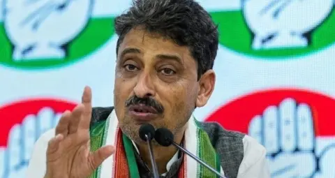 यूपी में सपा-कांग्रेस की तकरार बढ़ी, इमरान मसूद को कार्यकारी अध्यक्ष बनाए जाने पर सपा ने जताई नाराजगी
