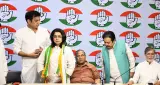 दिल्ली में AAP को बड़ा झटका, मुख्य प्रवक्ता प्रियंका कक्कड़ कांग्रेस में शामिल; राहुल गांधी की तारीफ की
