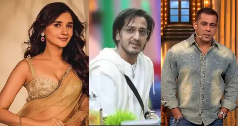 काजी तौकीर के ‘लॉलीपॉप’ कमेंट पर भड़के सलमान खान, फैंस ने किया सिंगर का बचाव
